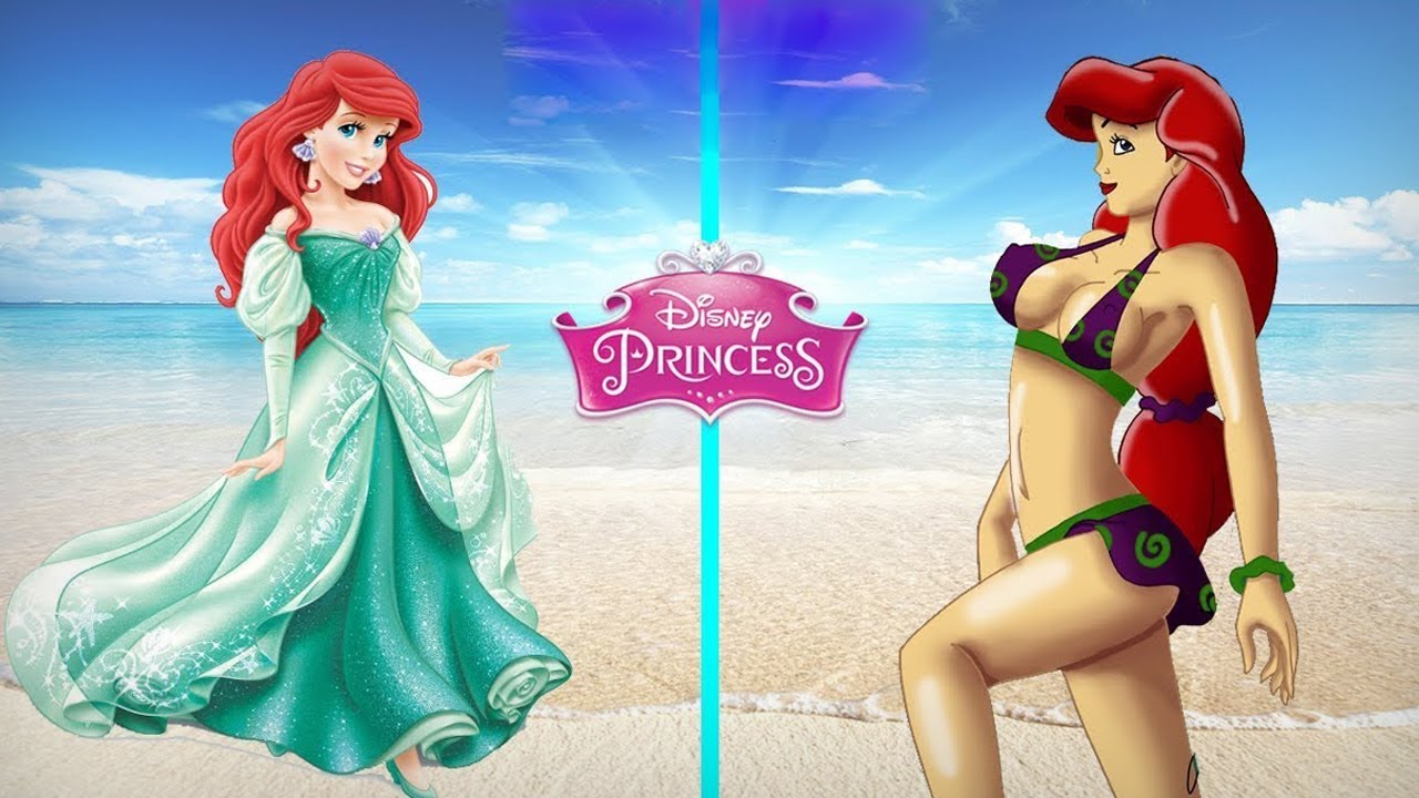 Disney stars bikini pics
