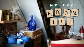 Melody - Room 111
