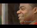 Tracy Morgan Makes Palin Sex Joke, TNT Apologizes