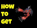 How To Get YVELTAL In Roblox Pokemon Brick Bronze!