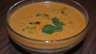 Salna-Madurai style/Vegetable korma for Parotta/Chappathi (in Tamil with English subtitles) Salna-Madurai style/Vegetable korma for Parotta/Chappathi (in Tamil with English subtitles)