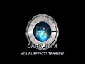 After Effects intro a effectos