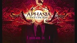 Watch Aphasia Clarity At Heights video