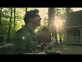 Our Last Night - Same Old War (ACOUSTIC)