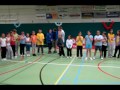 Danskamp DSN - dance battle