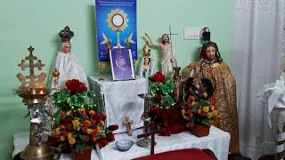 18 April '21 - 3rd Week of Easter - Gift of Understanding