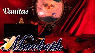 Watch Macbeth Hall Of The Scarlets video