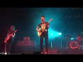 We Fight - Dashboard Confessional (Live at Marquee Theatre) Mp3
