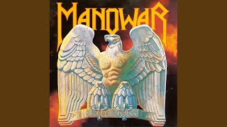 Watch Manowar Manowar video