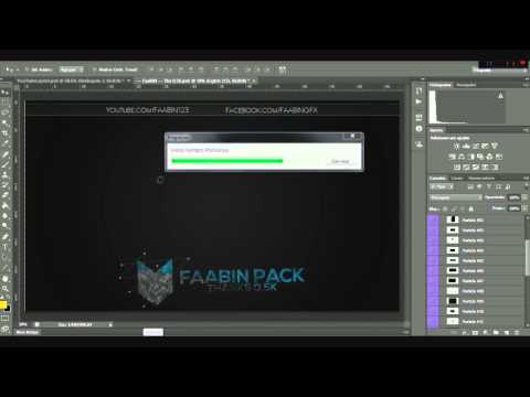 Blunk Gamer - Speed Art