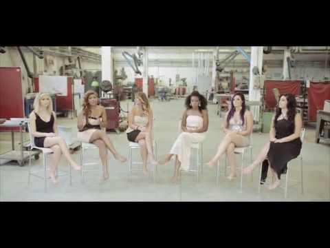 Impossible - Shontelle - cover DYNAMO (X-Factor 7 2013)
