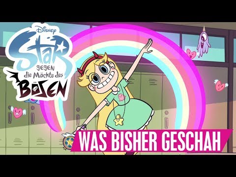 Star gegen die mächte des bösen porn