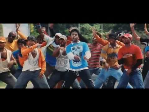 Siddu +2 Video Songs-Gundu Chattikkule HD 720p