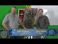 Inside a 1972 Williams "Swinger": Antique Pinball Machine Restoration #1