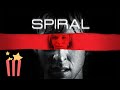 Spiral | FULL MOVIE | Psychological Thriller | Zachary Levy, Amber Tamblyn
