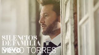 Video Silencios de Familia Diego Torres