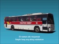 Philippine Rabbit - Pinoy Euro Bus Tribute