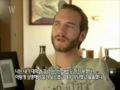 LOOK AT YOURSELF AFTER WATCHING THIS !!!! Nick Vujicic No arm No legs and happy