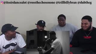 H E R Could 39 Ve Been Official Audio Ft Bryson Tiller Reaction Ending Skit H E R Could 39 Ve Been Official Audio Ft Bryson Tiller Reaction Ending Skit