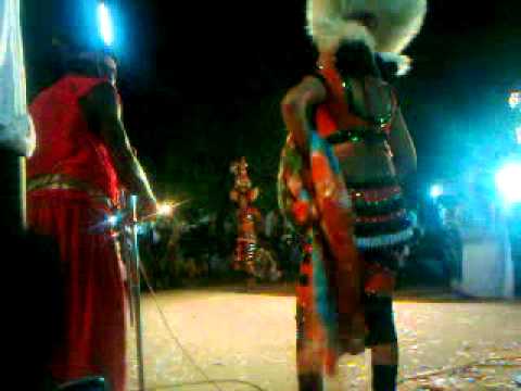 karakattam