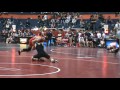Corey Manson dec Zachary Bintliff Princeton 4 3