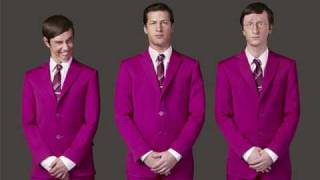 Watch Lonely Island Awesometown video