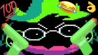 Dont Mess With Ralseis Friends