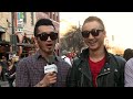 No Brain - Interview - SXSW 2013