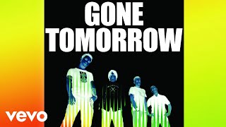 Watch Grinspoon Gone Tomorrow video