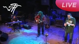 World Peace Trio @ Bali World Music Festival 2015 - CONCERT HIGHLIGHTS