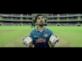 Viraj makes India win | Dishoom | Movie Scene