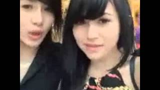 Ellsy Cristy And Winny Putri