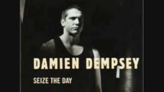 Watch Damien Dempsey Seize The Day video