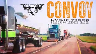 Watch Colt Ford Convoy video