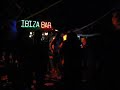 phi phi island ibiza bar 2009