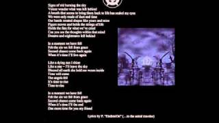 Watch Opened Paradise All Dreams Like Men video