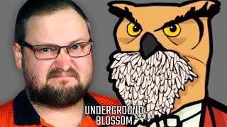 Финал Со Звёздочкой ► Underground Blossom #4