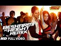 Besharmi Ki Height (Official Remix) | DJ Notorious |  Main Tera Hero | Varun Dhawan, Ileana D'Cruz
