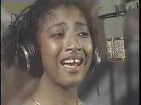 Melanie Hudson - I Will Always Be There For You
