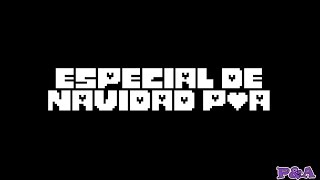 Especial Navideño P&A Ut - Us - Uf Paurachan Y Seto-Gin