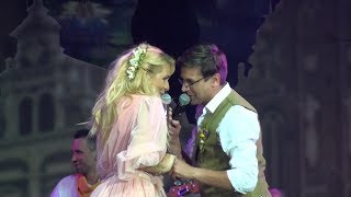 Видео Līgo svētki 2019 Rīga Krastmala Праздник Лиго - Набережная Рига Part 5 от Albovid, набережная 11 Ноября, Рига, Латвия