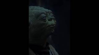 Wise Words From Yoda | Hope Core #Positivity #Shorts