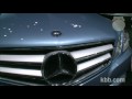 2011 Mercedes-Benz E-Class Cabriolet Auto Show Video - Kelley Blue Book