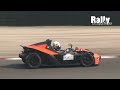 Gran Turismo Events