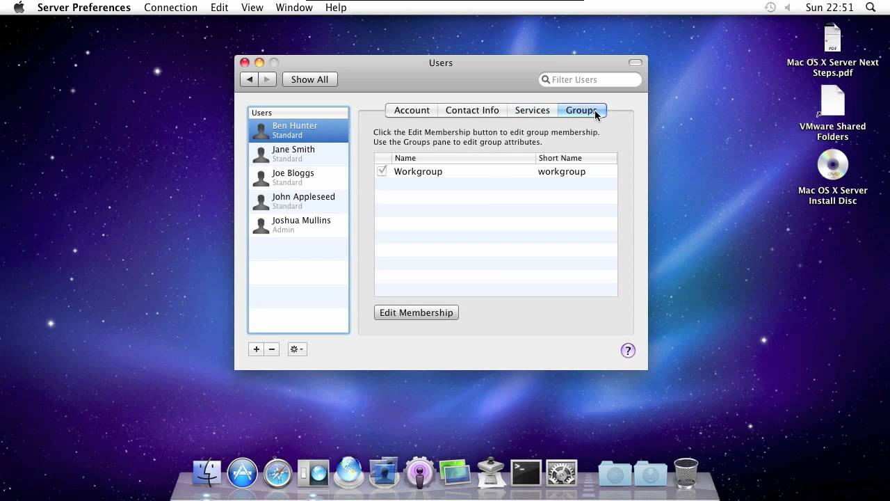 serviio for mac os x 10.6