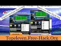 Top Eleven Hack [New Update July 2014]