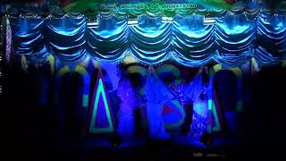 Telugu Midnight Record Dance 2020