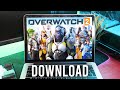How To Download Overwatch 2 On PC For Free | Install Overwatch 2 PC