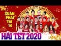 HÀI TẾT 2020 | XUÂN PHÁT TÀI 10 FULL | GẶP NHAU CUỐI NĂM | Hoài Linh, Trường Giang, Xuân Hinh