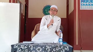 Ustadz Slamet Ibnu Syam - Al Jazariyah